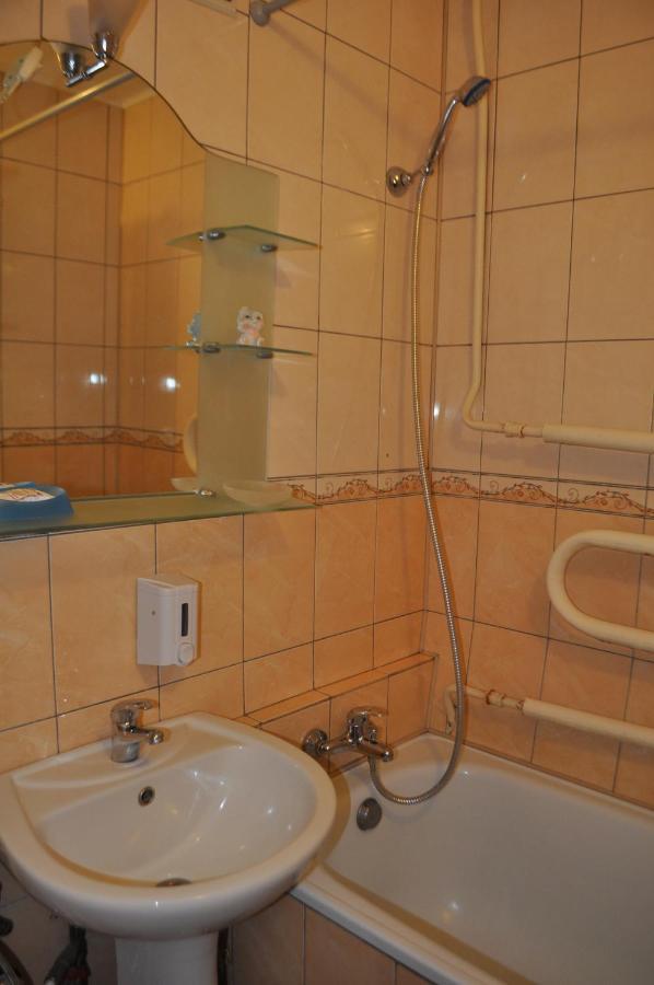 Apartment For Rent Reasonable Price Kremençuk Dış mekan fotoğraf