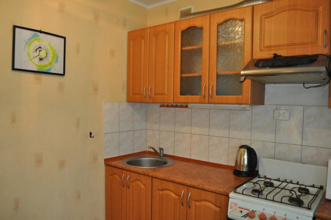 Apartment For Rent Reasonable Price Kremençuk Dış mekan fotoğraf