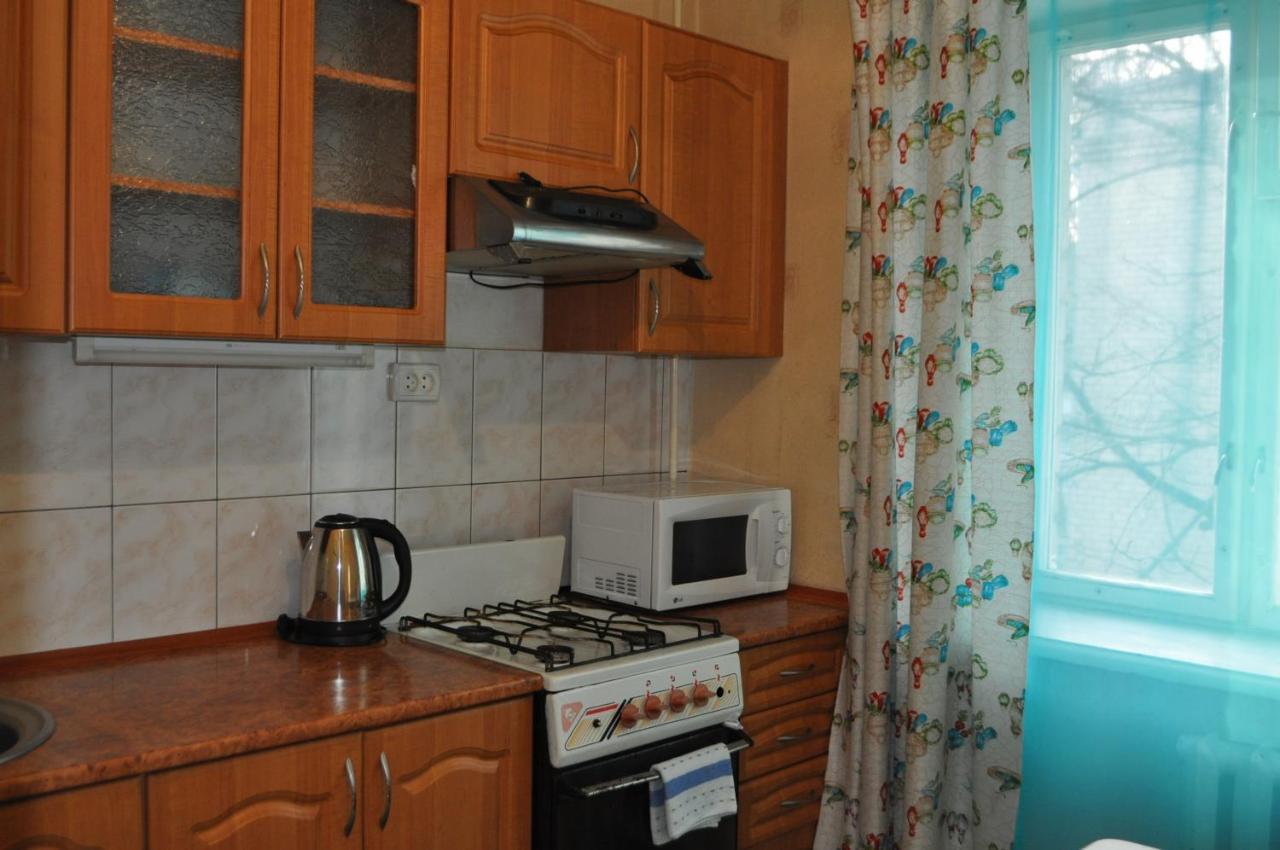 Apartment For Rent Reasonable Price Kremençuk Dış mekan fotoğraf